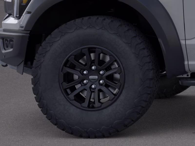 2026 Avalanche Ford F-150 Raptor 4X4 Truck