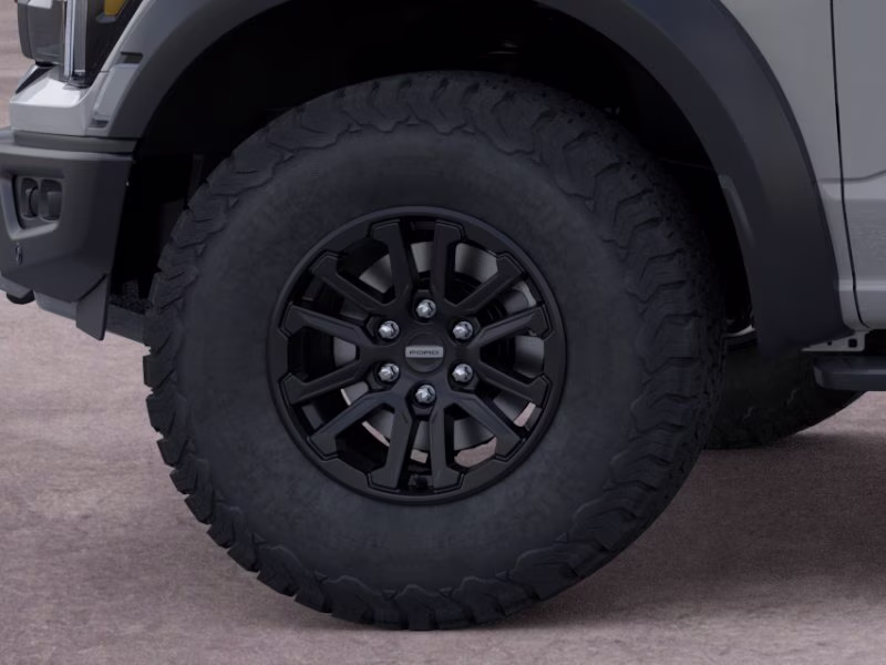 2026 Avalanche Ford F-150 Raptor 4X4 Truck