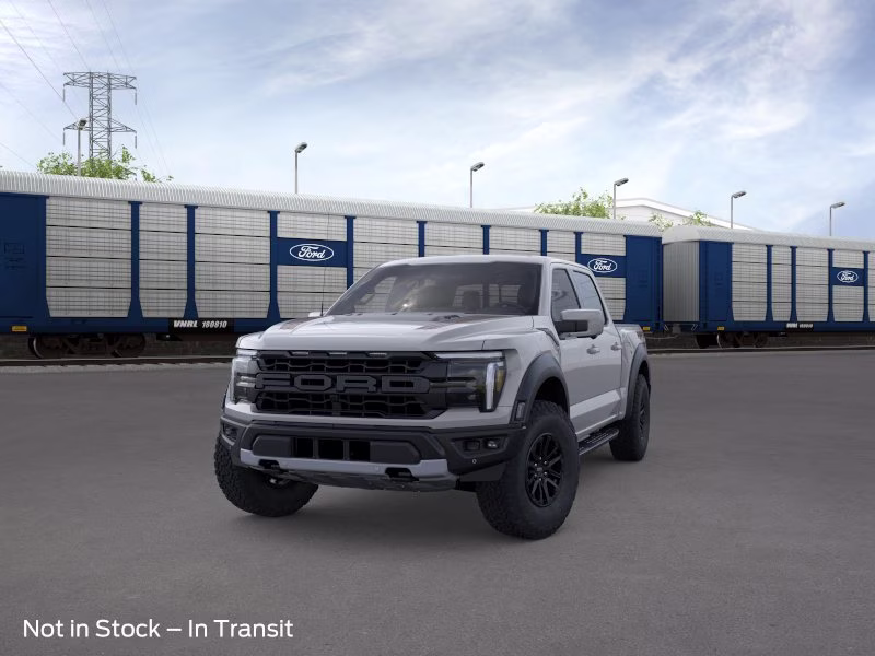 2026 Avalanche Ford F-150 Raptor 4X4 Truck