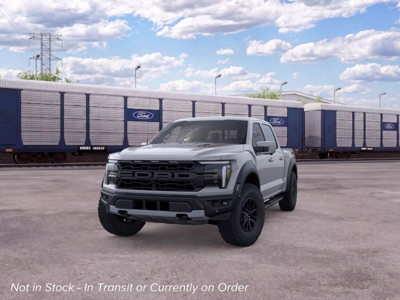 2026 Avalanche Ford F-150 Raptor 4X4 Truck