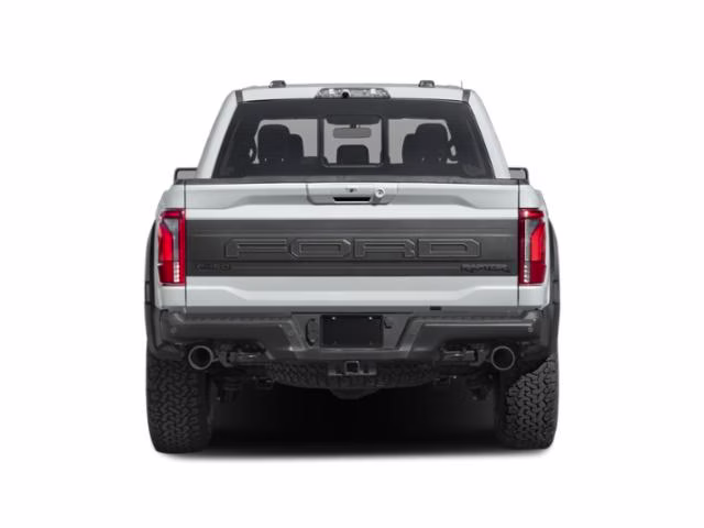 2026 Avalanche Ford F-150 Raptor 4X4 Truck