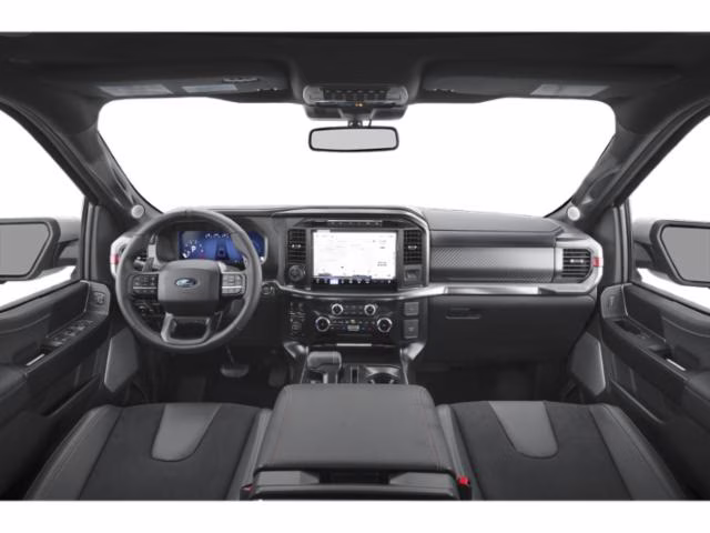 2026 Avalanche Ford F-150 Raptor 4X4 Truck