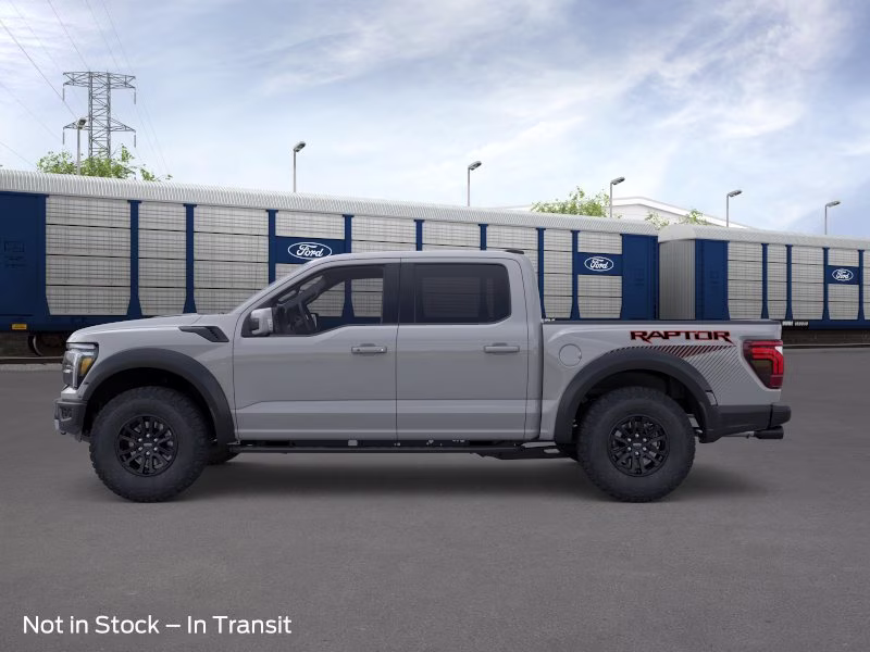 2026 Avalanche Ford F-150 Raptor 4X4 Truck