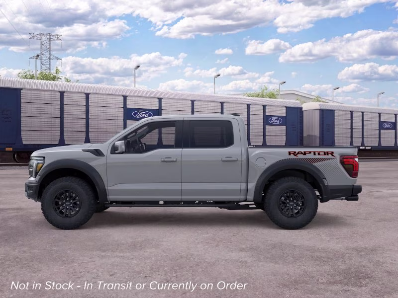 2026 Avalanche Ford F-150 Raptor 4X4 Truck