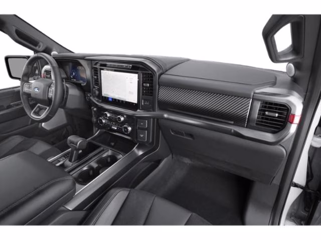 2026 Avalanche Ford F-150 Raptor 4X4 Truck
