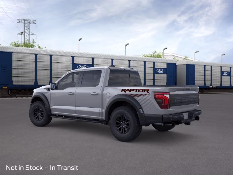 2026 Avalanche Ford F-150 Raptor 4X4 Truck
