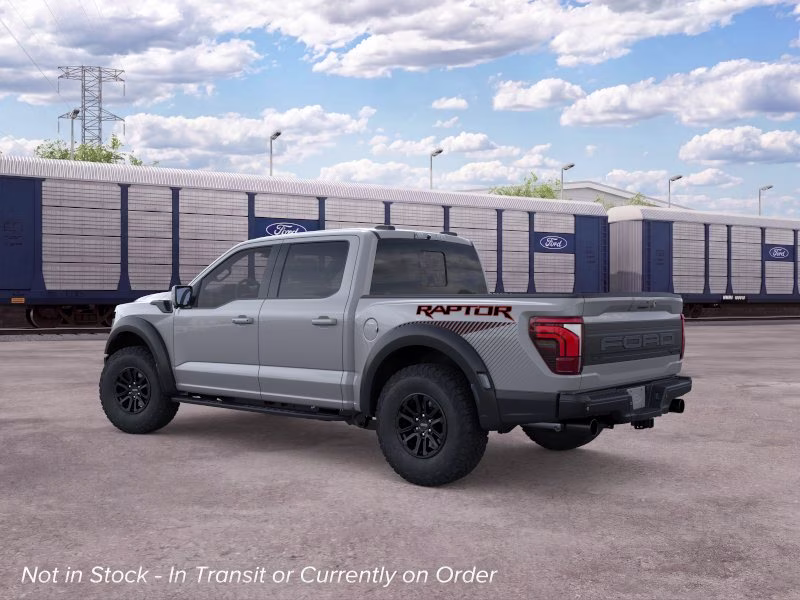 2026 Avalanche Ford F-150 Raptor 4X4 Truck
