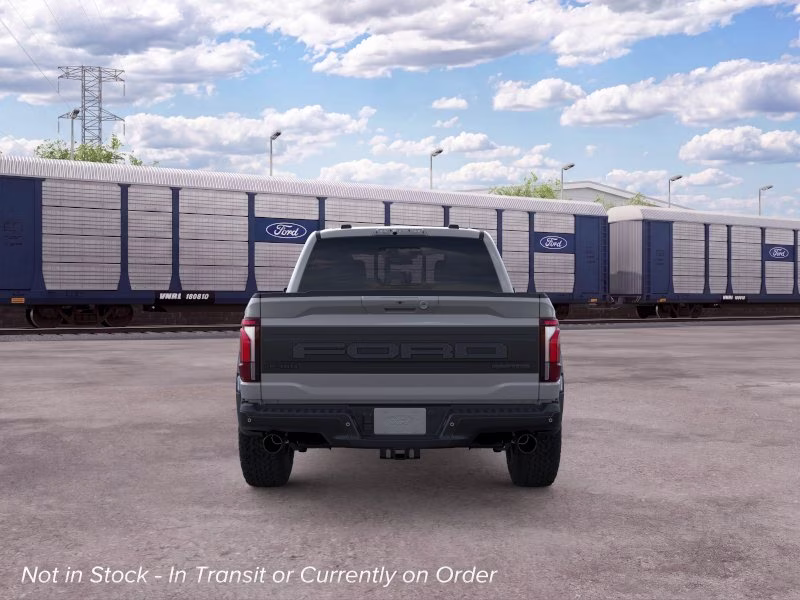 2026 Avalanche Ford F-150 Raptor 4X4 Truck