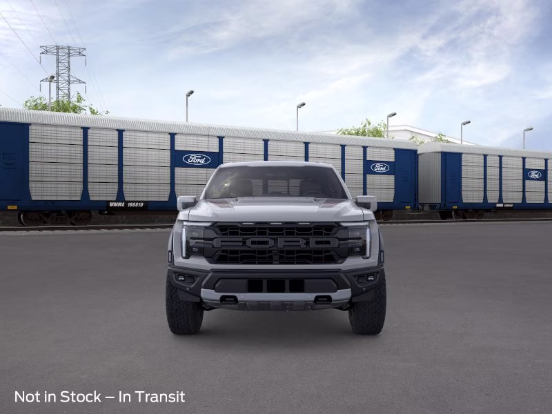 2026 Avalanche Ford F-150 Raptor 4X4 Truck