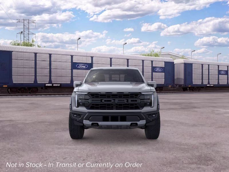 2026 Avalanche Ford F-150 Raptor 4X4 Truck