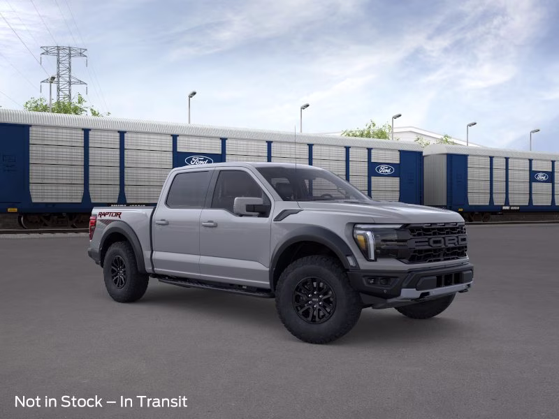 2026 Avalanche Ford F-150 Raptor 4X4 Truck