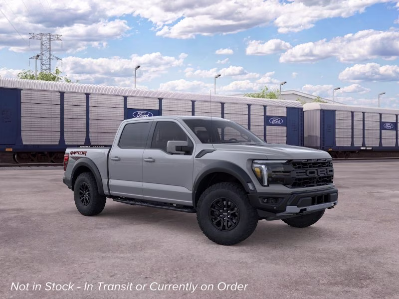 2026 Avalanche Ford F-150 Raptor 4X4 Truck