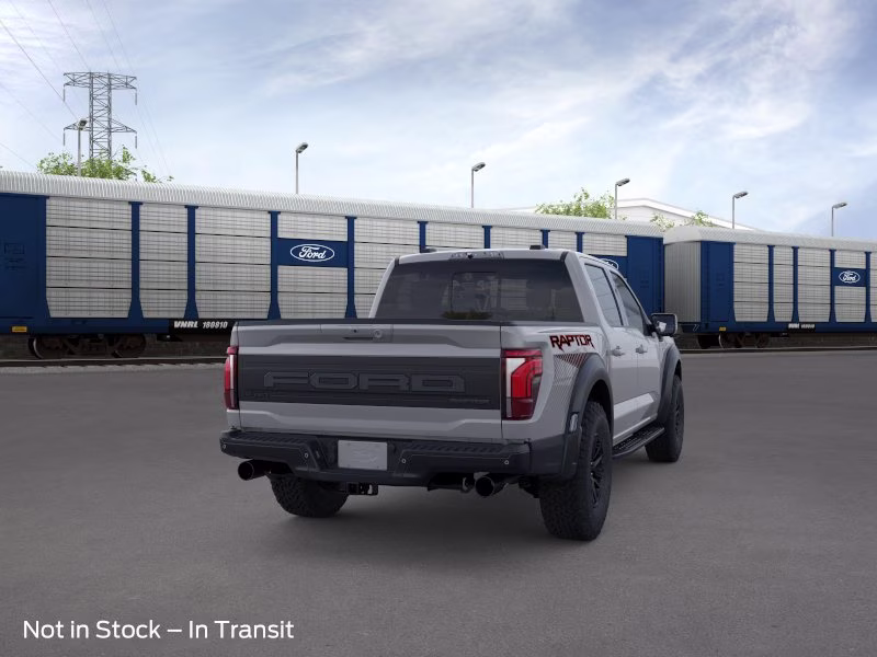 2026 Avalanche Ford F-150 Raptor 4X4 Truck