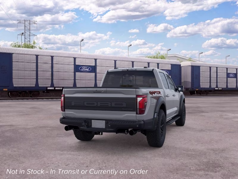 2026 Avalanche Ford F-150 Raptor 4X4 Truck