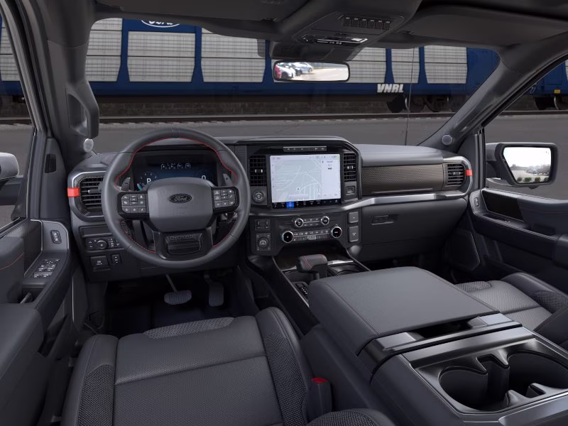 2026 Avalanche Ford F-150 Raptor 4X4 Truck