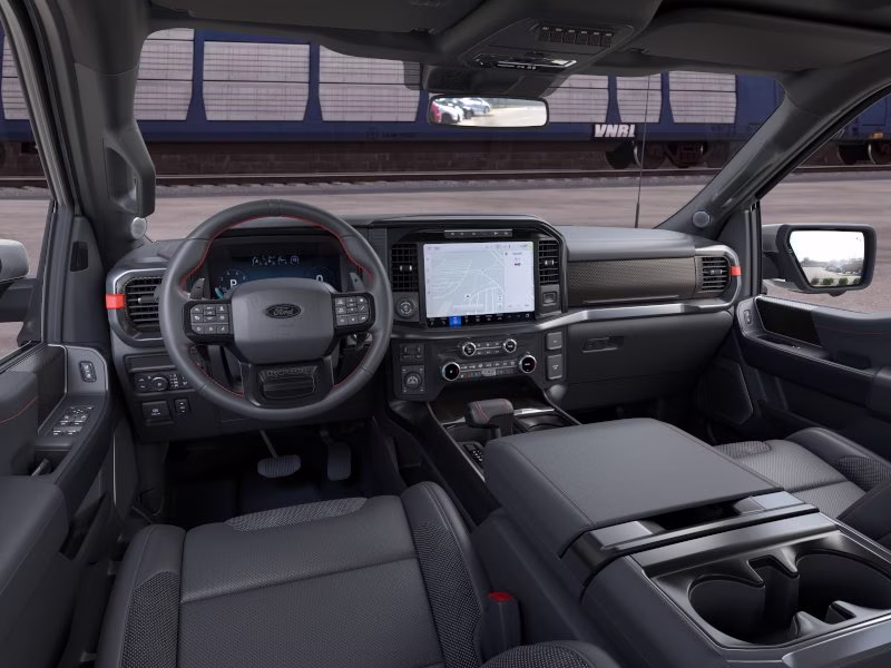 2026 Avalanche Ford F-150 Raptor 4X4 Truck