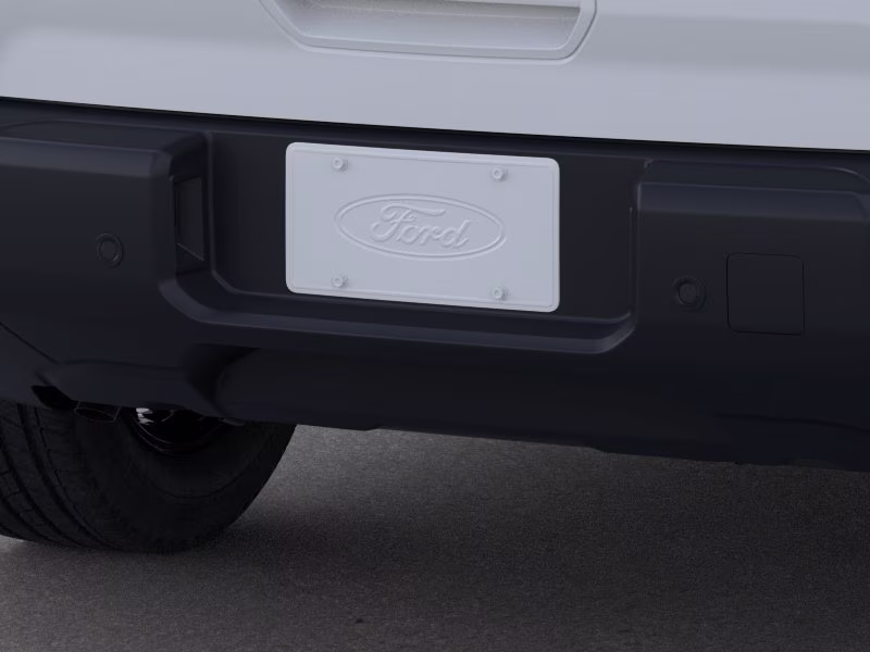 2026 Oxford White Ford Bronco Sport Outer Banks 4X4 SUV