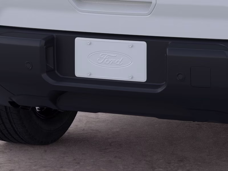 2026 Oxford White Ford Bronco Sport Outer Banks 4X4 SUV