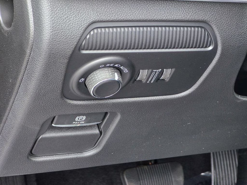 2026 Steel Blue Jeep Grand Wagoneer Upland 4X4 SUV