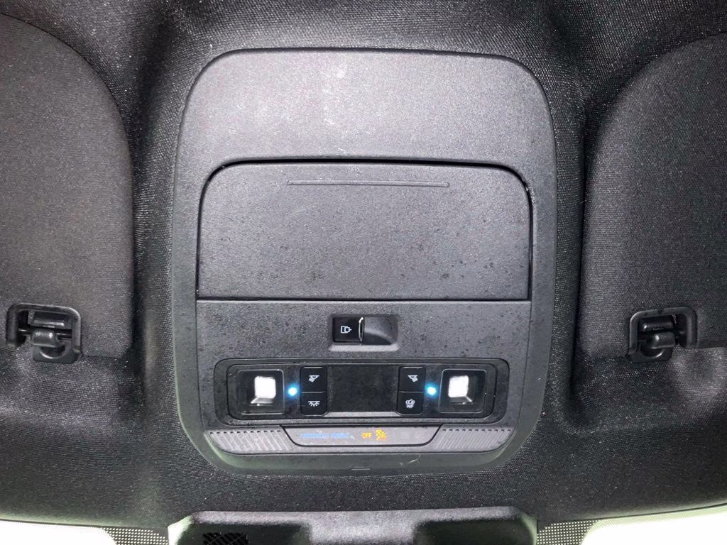 2022 Black Metallic Ford F-150 XLT 4X4 Truck