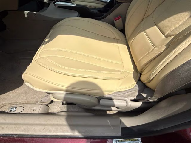 2012 Crimson Pearl Honda Civic EX FWD Sedan
