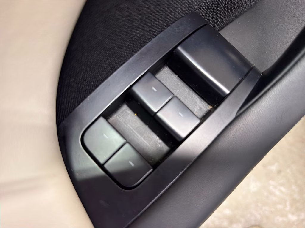 2022 Solid Black Tesla Model X Plaid AWD SUV