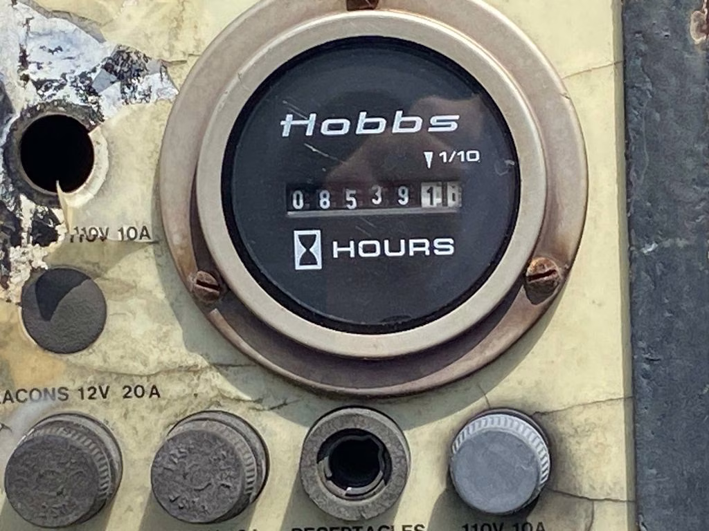 2015 White Freightliner 108SD Bucket Truck