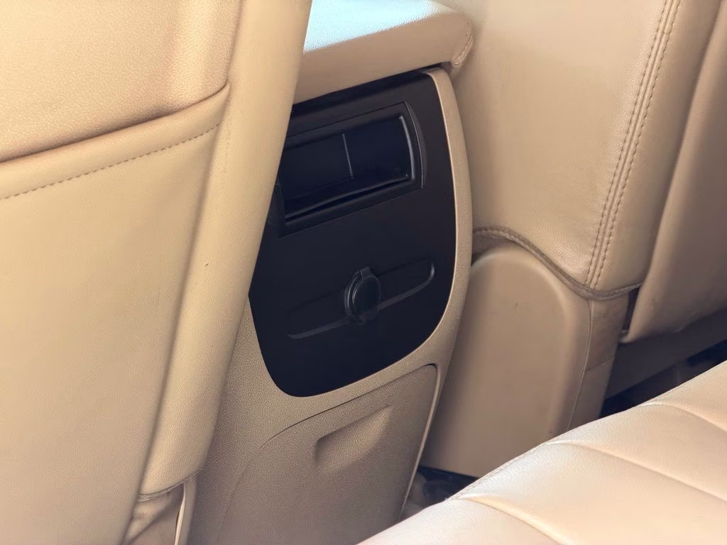 2011 Summit White Chevrolet Silverado 2500HD LTZ 4X4 Truck