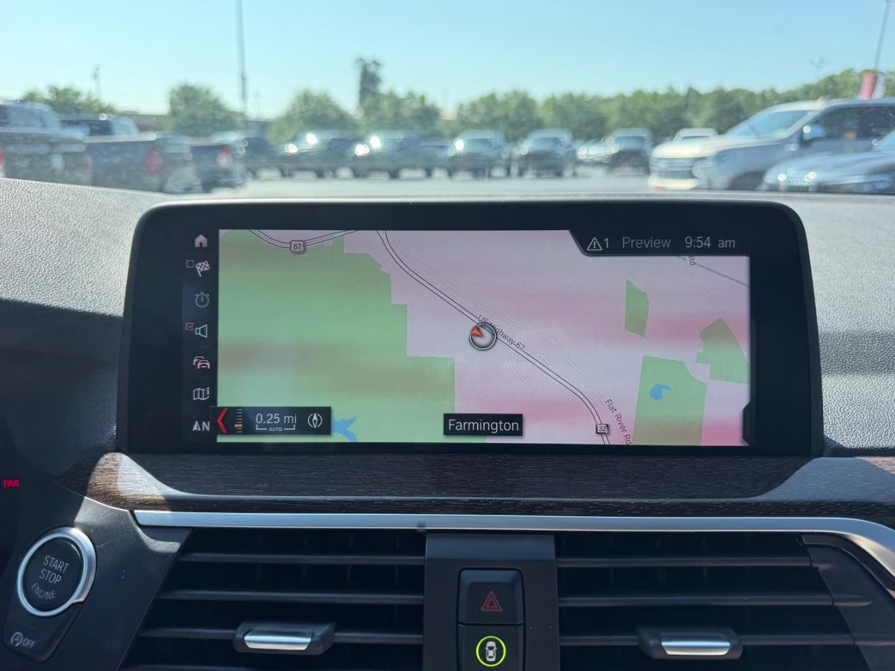 2019 Alpine White BMW X3 xDrive30i AWD SUV