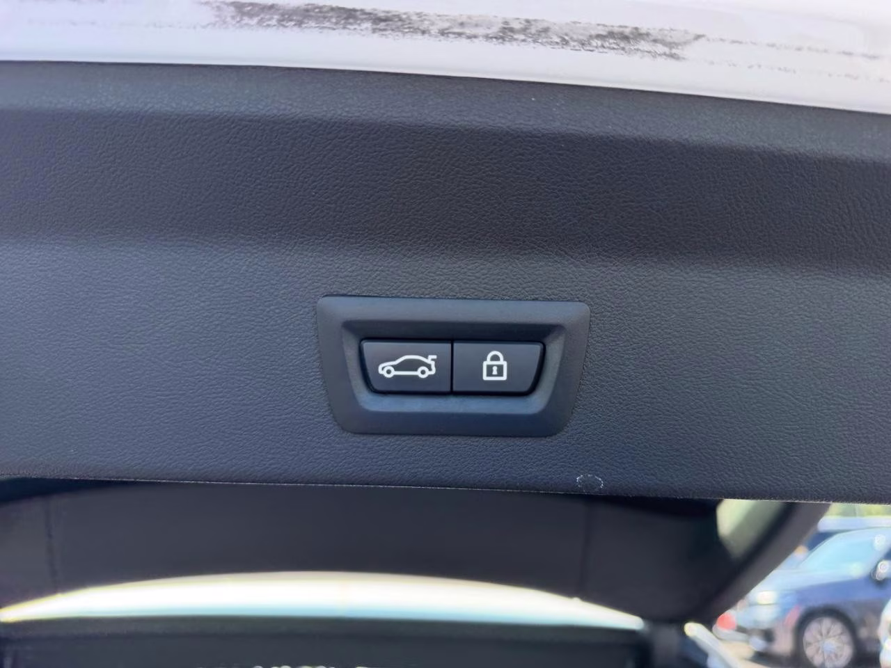 2019 Alpine White BMW X3 xDrive30i AWD SUV