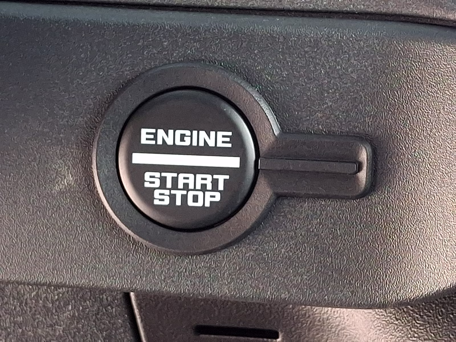 2026 Shadow Black - G1 Ford Bronco Badlands 4X4