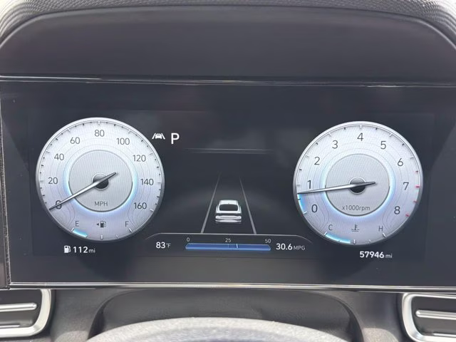 2023 Phantom Black Hyundai Elantra Limited FWD Sedan