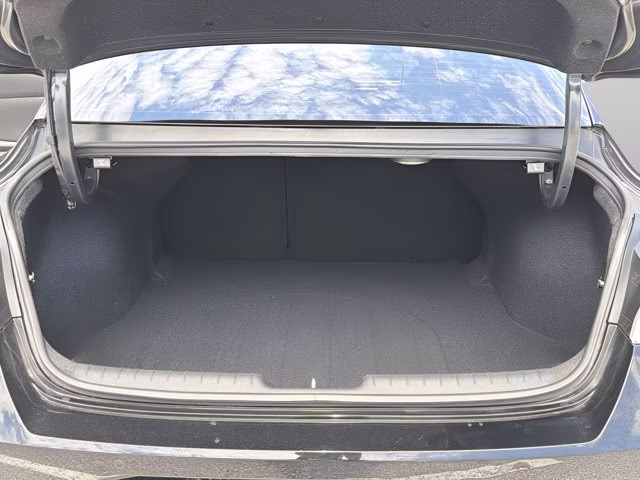 2023 Phantom Black Hyundai Elantra Limited FWD Sedan