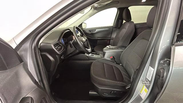 2024 Silver Metallic Ford Escape Active AWD SUV