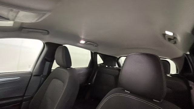 2024 Silver Metallic Ford Escape Active AWD SUV