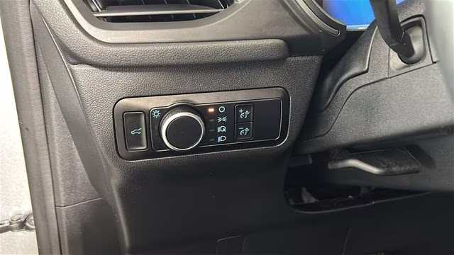 2024 Silver Metallic Ford Escape Active AWD SUV