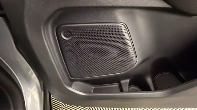 2024 Silver Metallic Ford Escape Active AWD SUV