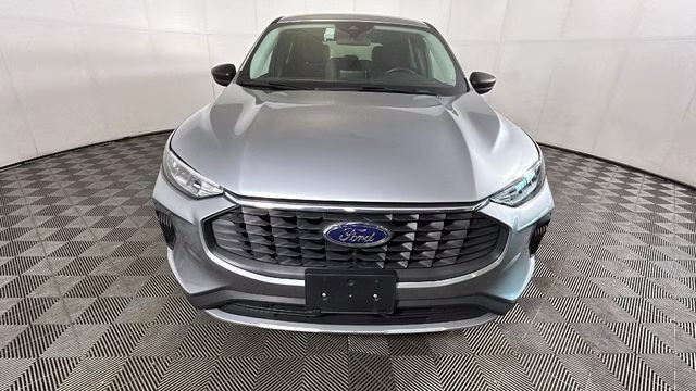 2024 Silver Metallic Ford Escape Active AWD SUV
