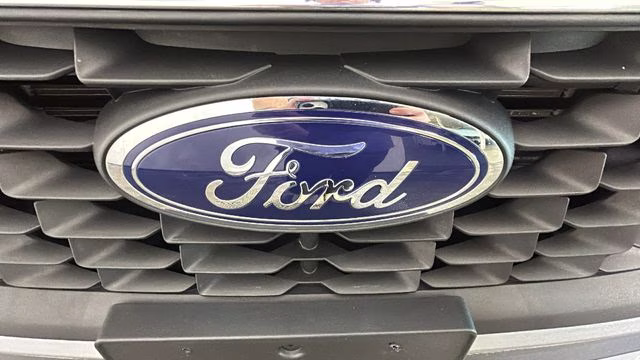 2024 Silver Metallic Ford Escape Active AWD SUV
