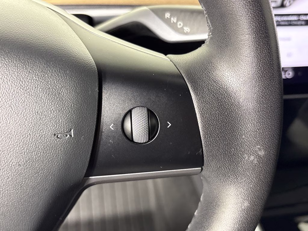 2021 Pearl White Multi-Coat Tesla Model Y Long Range AWD SUV
