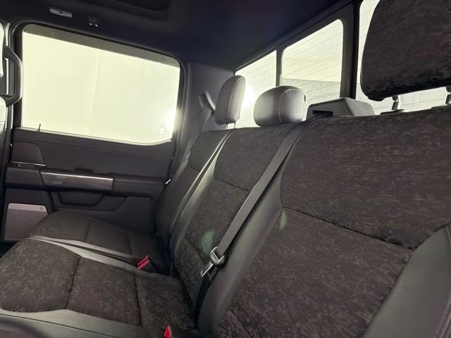 2023 Black Metallic Ford F-150 Tremor 4X4 Truck