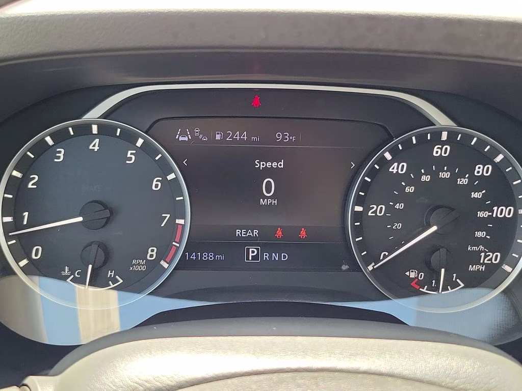 2025 Super Black Nissan Frontier S RWD Truck