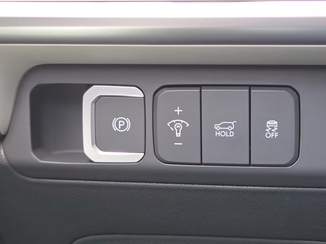 2026 Serenity White Hyundai Santa Fe SEL AWD SUV