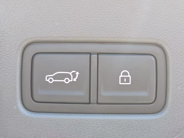 2026 Rockwood Green Hyundai Santa Fe SEL AWD SUV