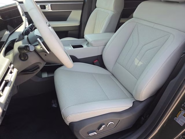 2026 Rockwood Green Hyundai Santa Fe SEL AWD SUV