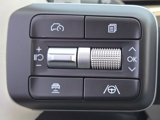 2026 Rockwood Green Hyundai Santa Fe SEL AWD SUV