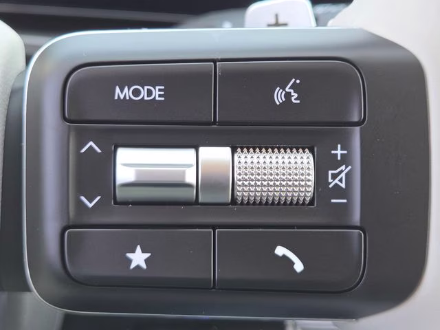 2026 Rockwood Green Hyundai Santa Fe SEL AWD SUV