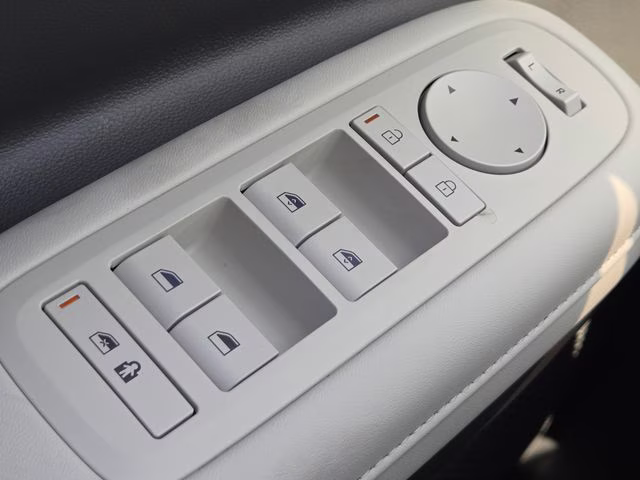 2026 Rockwood Green Hyundai Santa Fe SEL AWD SUV