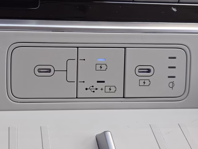 2026 Rockwood Green Hyundai Santa Fe SEL AWD SUV