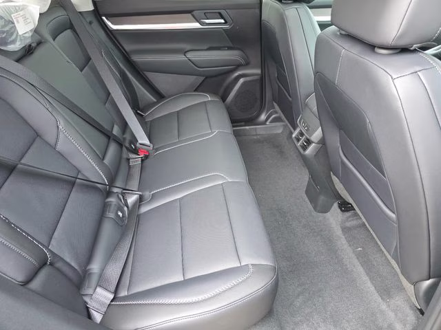 2027 Ebony Twilight Metallic GMC Terrain Denali AWD SUV